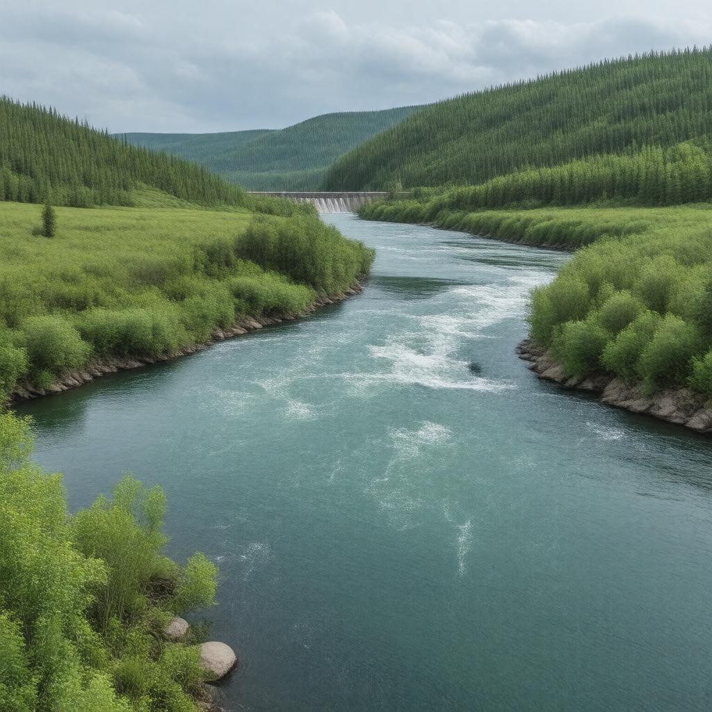 Churchill River